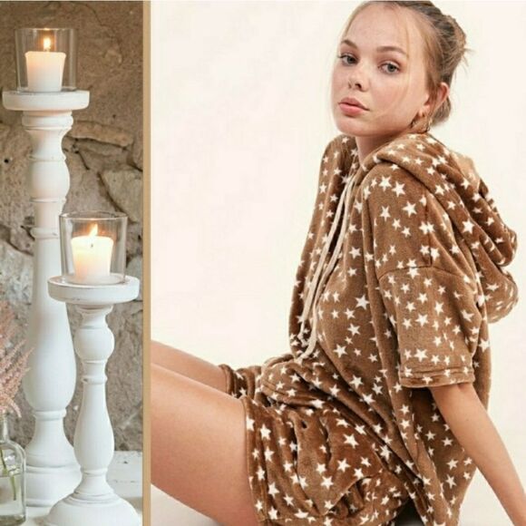 ComfySoft Shorts Set  - Picture 3 of 7